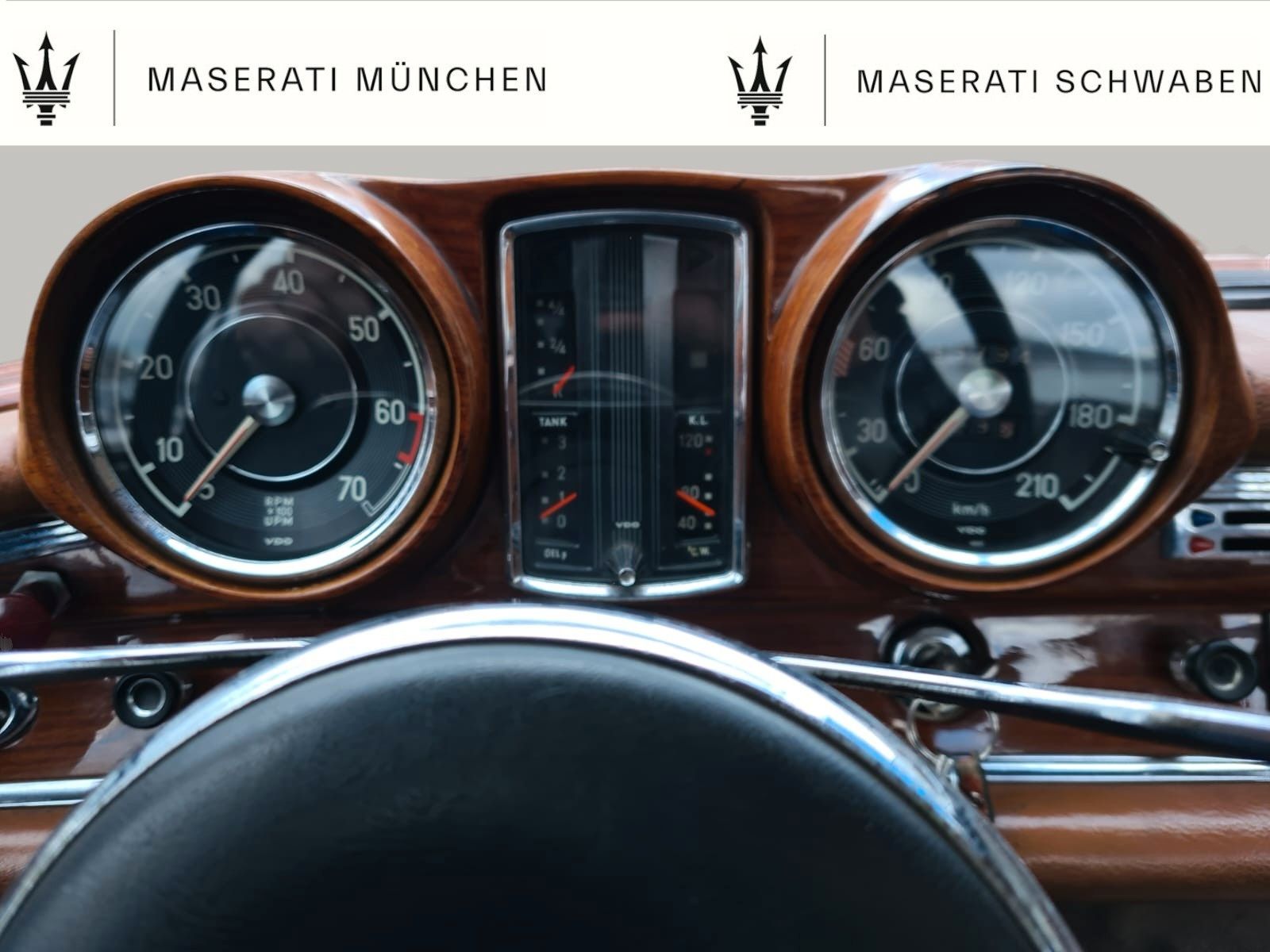 Fahrzeugabbildung Mercedes-Benz 220 SEb/C/Servolenkung/SSD/im Kundenauftrag!