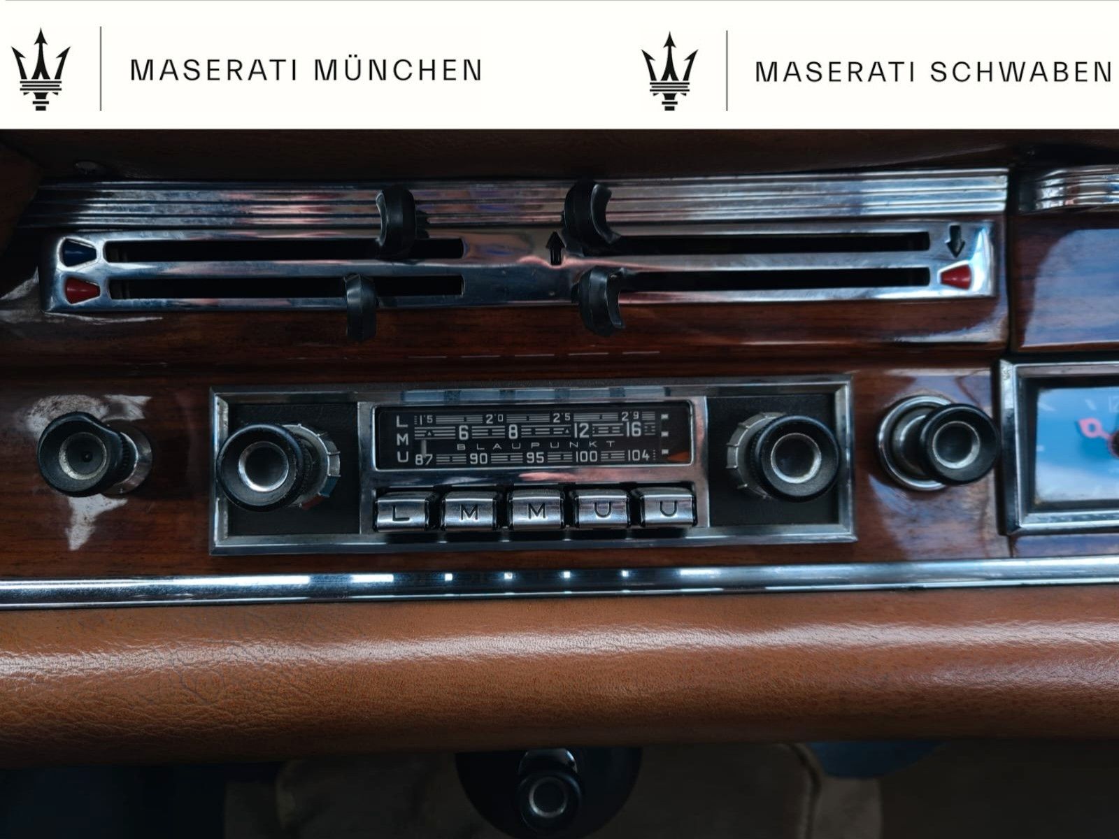 Fahrzeugabbildung Mercedes-Benz 220 SEb/C/Servolenkung/SSD/im Kundenauftrag!