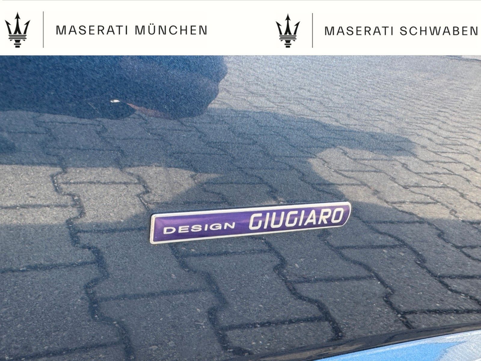 Fahrzeugabbildung Maserati 4200 Cambiocorsa/ unfallfrei/ SERVICE NEU!