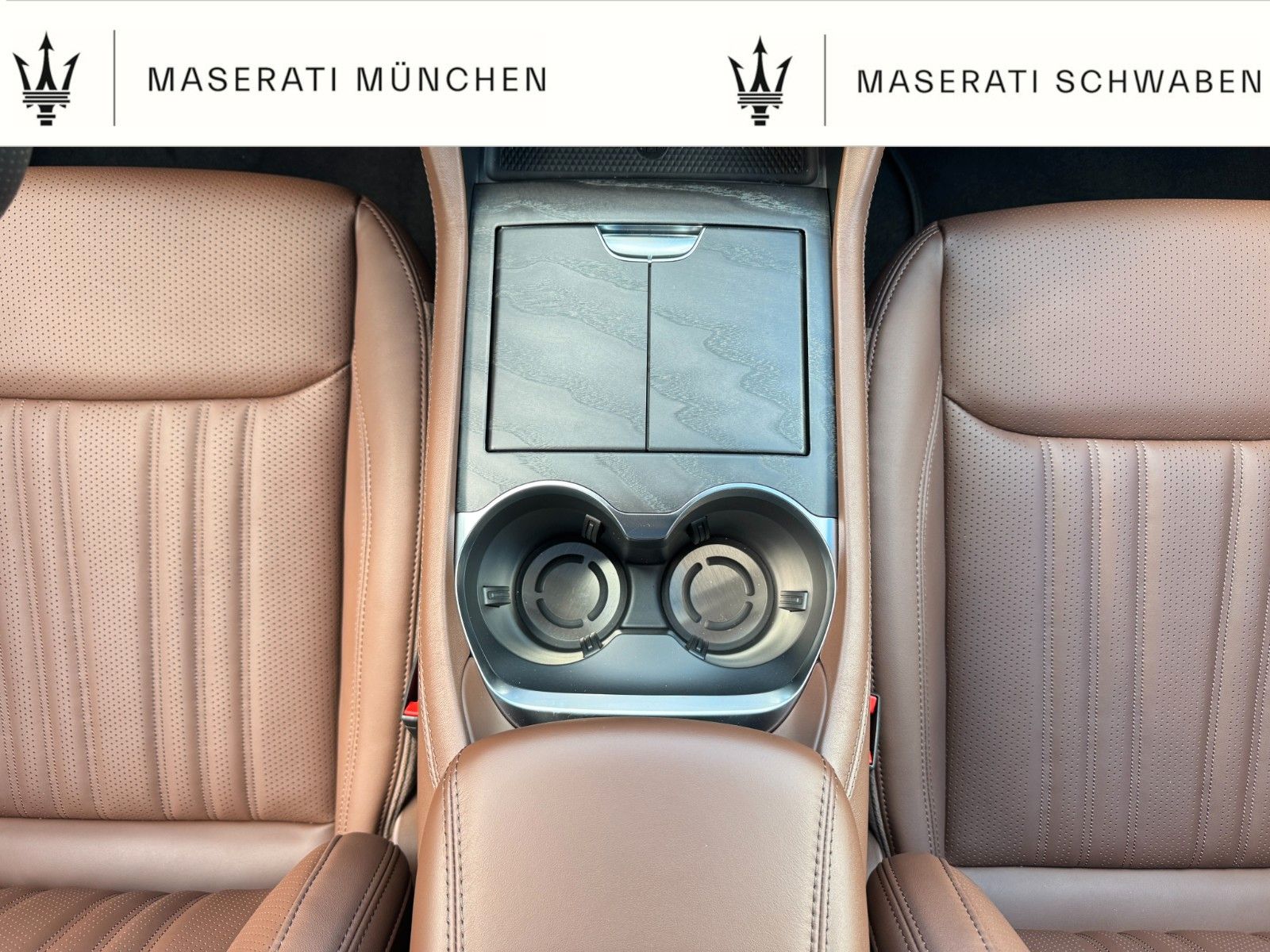 Fahrzeugabbildung Maserati Grecale Modena MY26/360°/Head-Up/Klimapaket