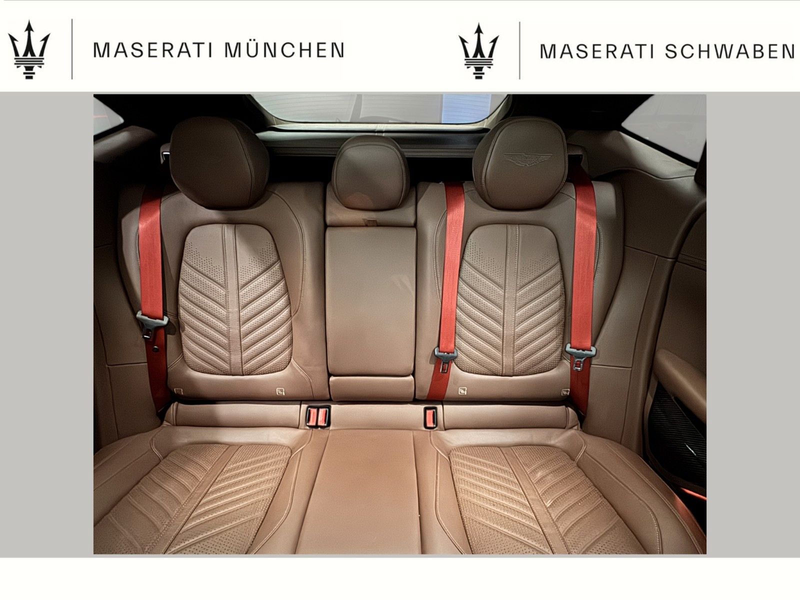 Fahrzeugabbildung Aston Martin DBX707/ Standheizung/ AHK/UPE 314t€