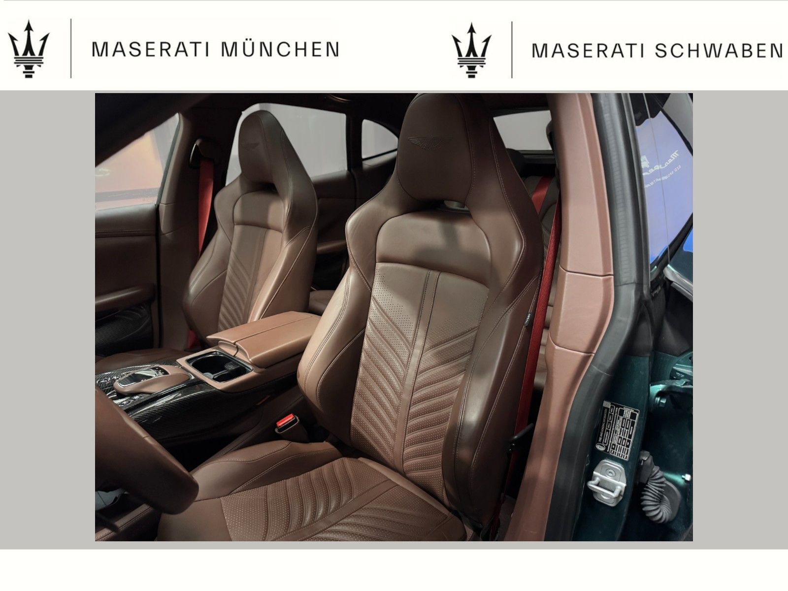 Fahrzeugabbildung Aston Martin DBX707/ Standheizung/ AHK/UPE 314t€