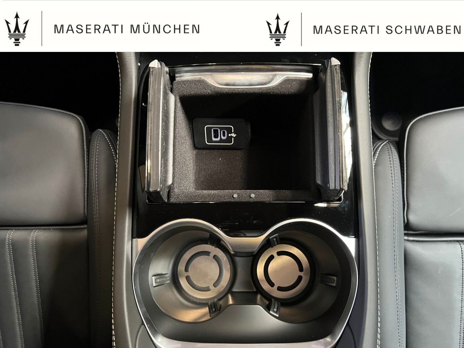 Fahrzeugabbildung Maserati Grecale MODENA/DEAL des MONATS!