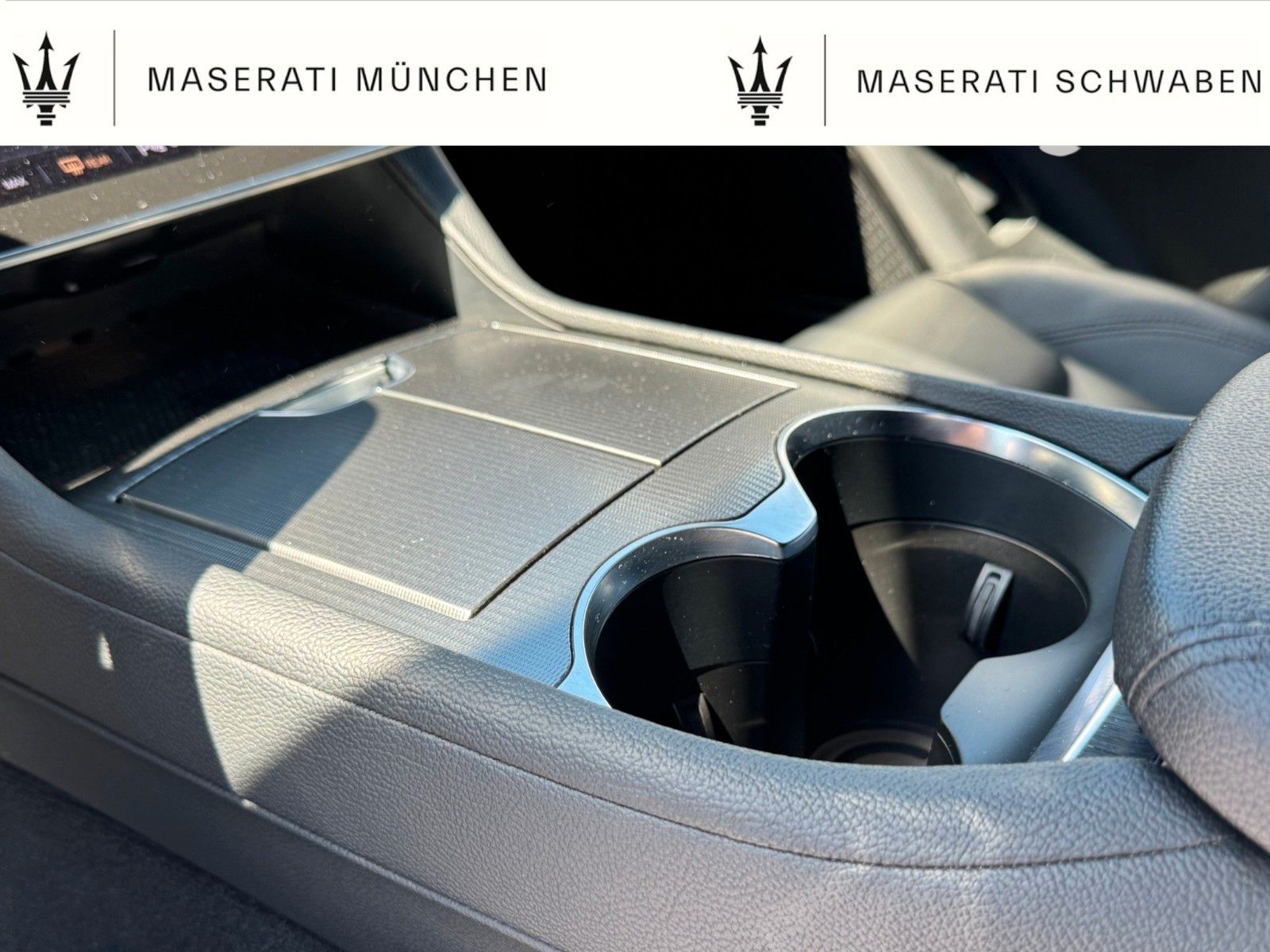 Fahrzeugabbildung Maserati Grecale GT/ 12M Garantie/ Skyhook/ 360°/ HUD