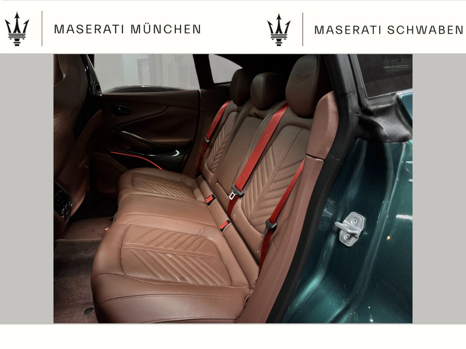 Fahrzeugabbildung Aston Martin DBX707/ Standheizung/ AHK/23Zoll/ Voll!