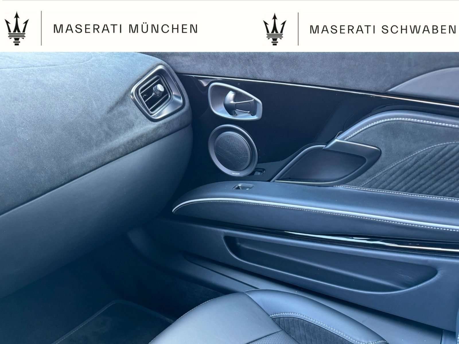 Fahrzeugabbildung Aston Martin DBS ULTIMATE - Limited Edition - 770 PS V12